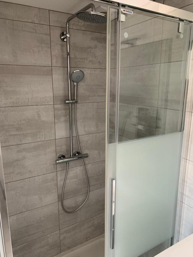 Studio A La Campagne & Jacuzzi Montcornet  Exterior foto