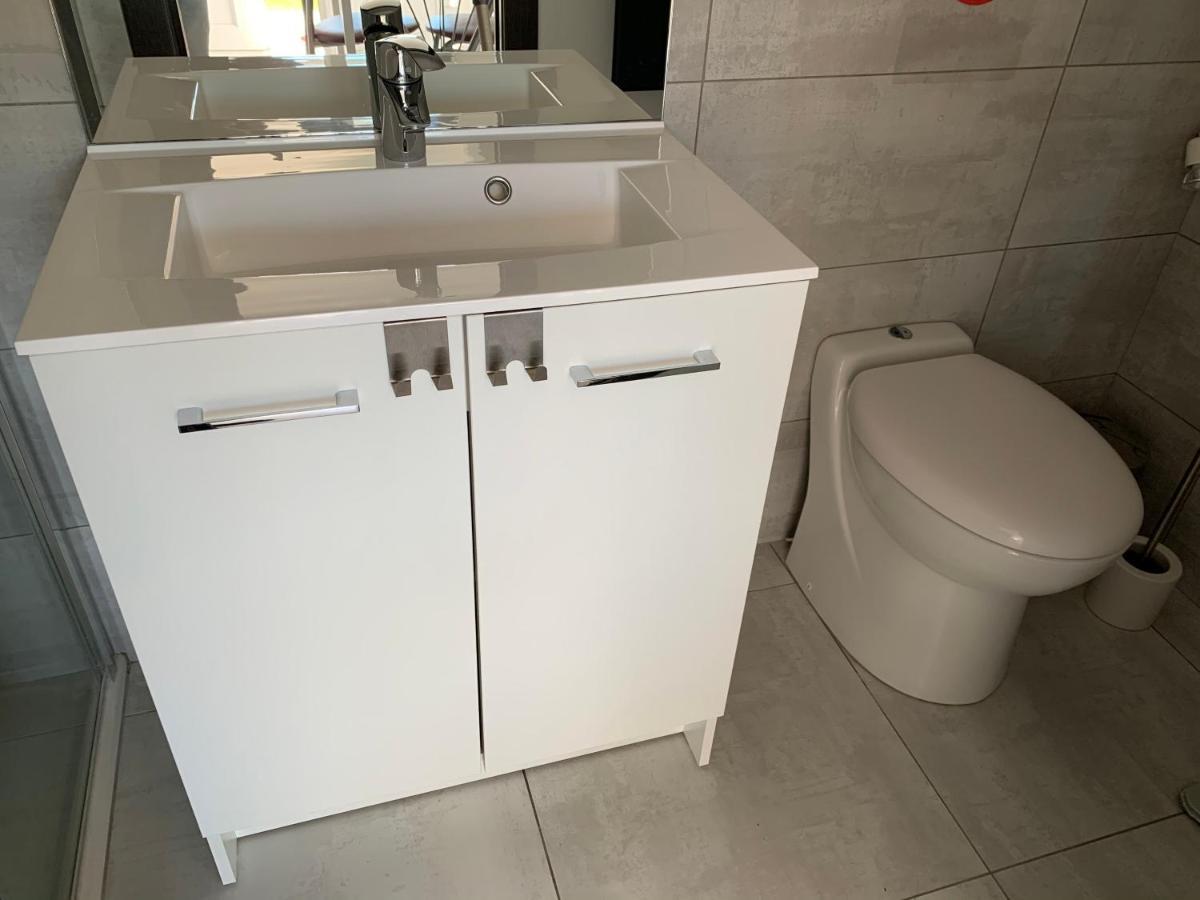 Studio A La Campagne & Jacuzzi Montcornet  Exterior foto